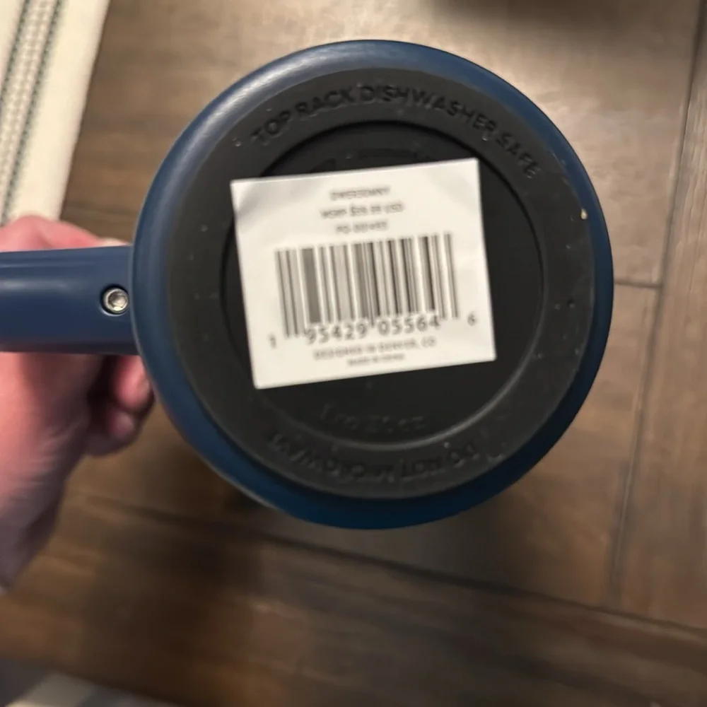 BRAND NEW LIMITED EDITION BruMate 30oz Era, MATTE, NAVY. New!!